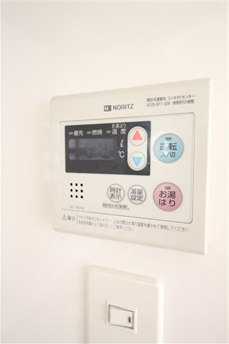 カサ内本町のその他写真