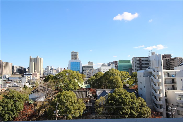 プレサンス高津公園ディオのその他写真