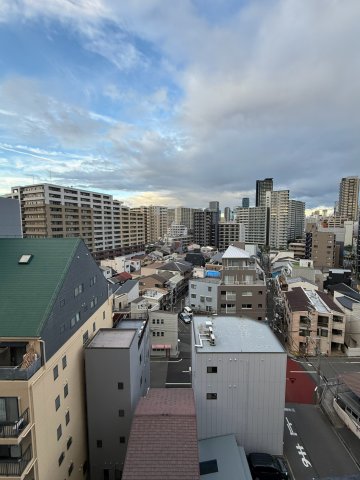 プレサンス野田阪神駅前ザ・プレミアムのその他写真