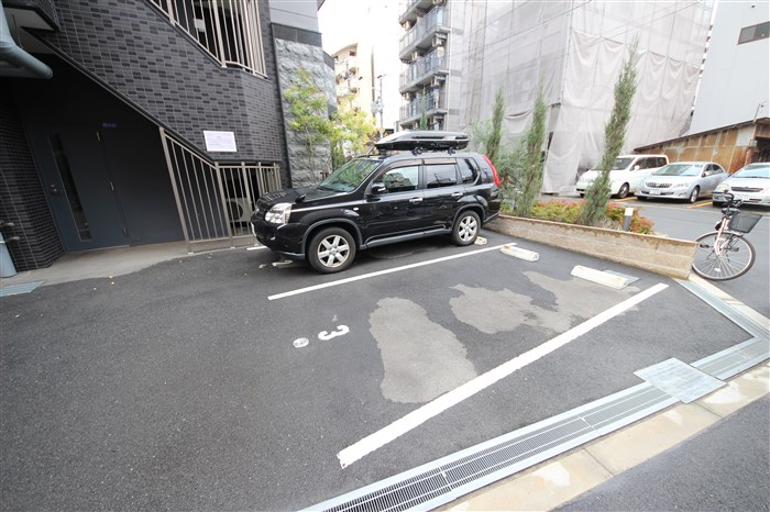 プレサンス野田阪神駅前ザ・プレミアムのその他写真