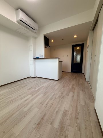 LEGALAND福島Northの居間写真