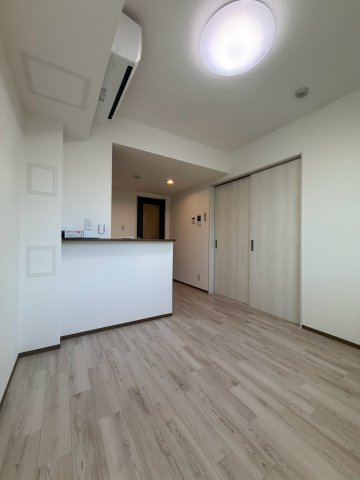 LEGALAND福島Northの居間写真