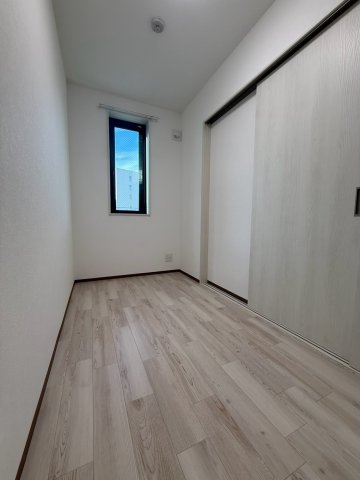 LEGALAND福島Northの居間写真