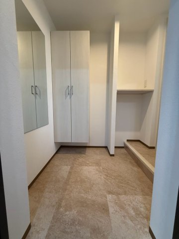 LEGALAND福島Northの居間写真