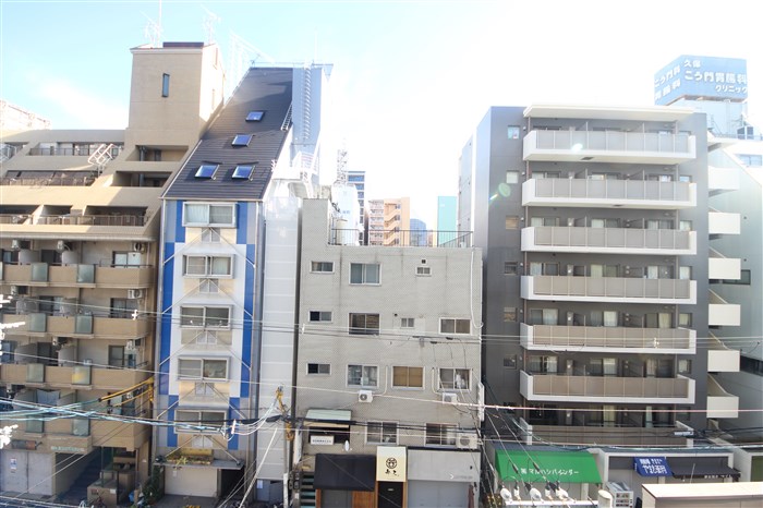 ラクラス長堀橋のその他写真