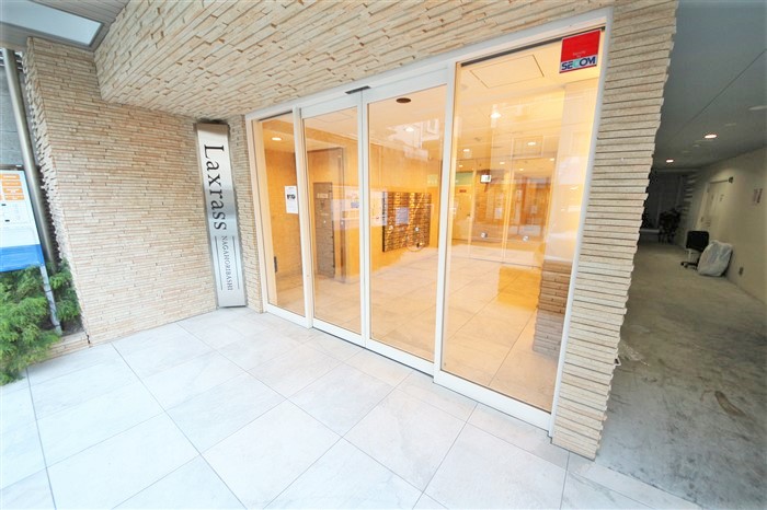 ラクラス長堀橋のその他写真