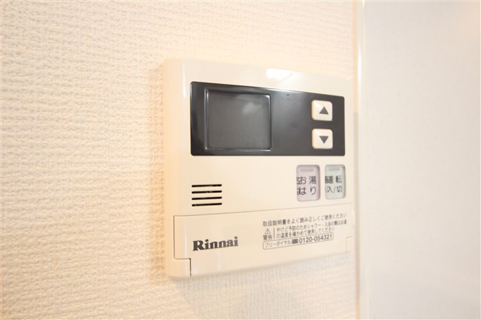 ラクラス長堀橋のその他写真