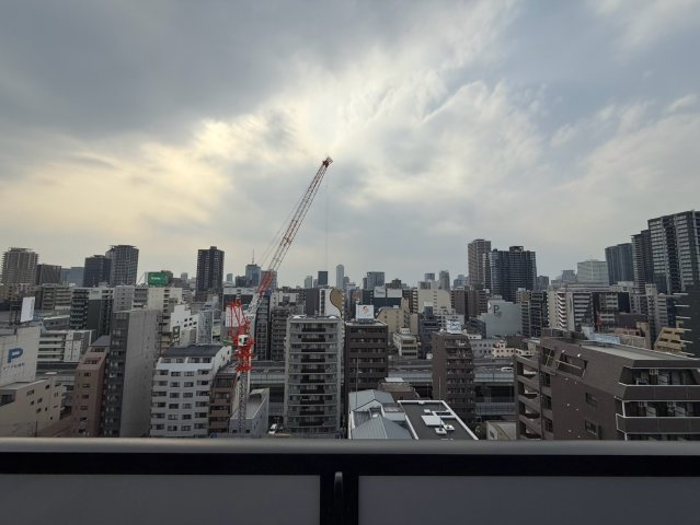 アプリーレ松屋町のその他写真