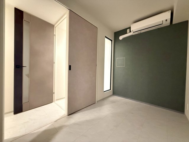 アーバネックス堺筋本町の内装写真