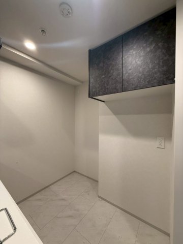 アーバネックス堺筋本町のキッチン写真