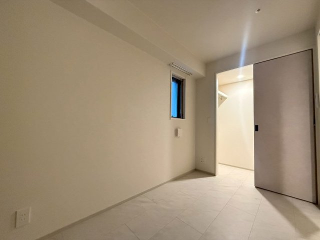 アーバネックス堺筋本町の内装写真