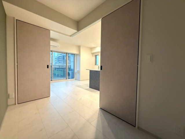 アーバネックス堺筋本町の内装写真