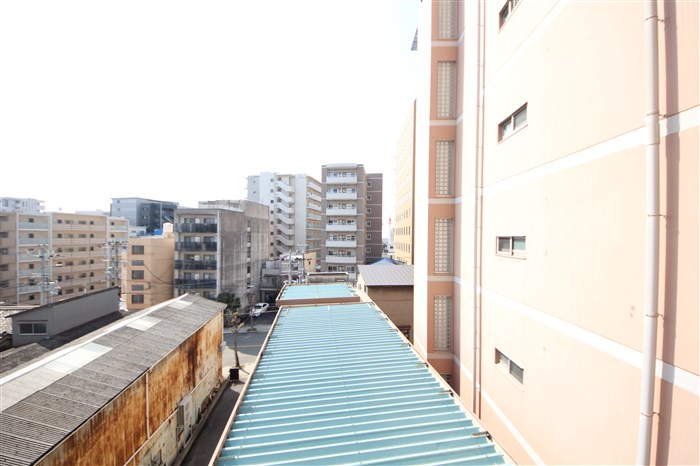 CITY SPIRE桜川IIのその他写真