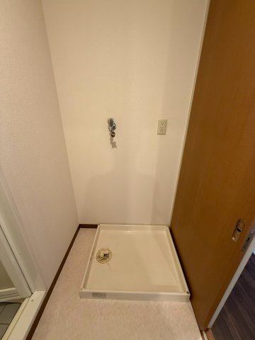 グランドメゾン江戸堀の玄関写真