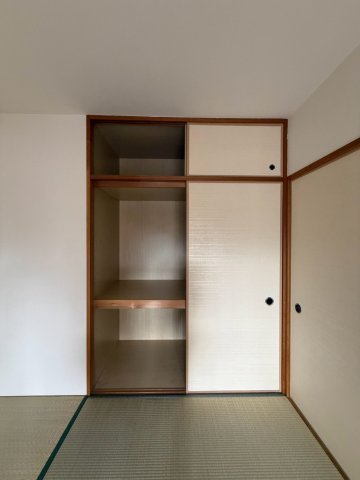 グランドメゾン江戸堀の内装写真