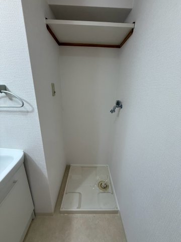 フラット・花のその他写真
