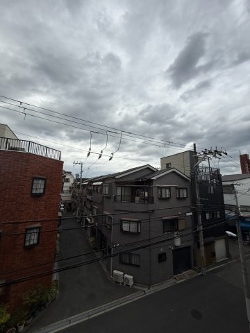 フラット・花のその他写真