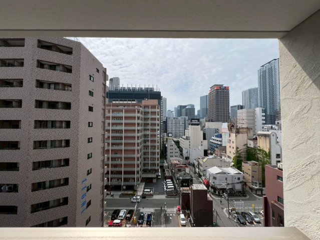 アーバネックス東梅田のその他写真