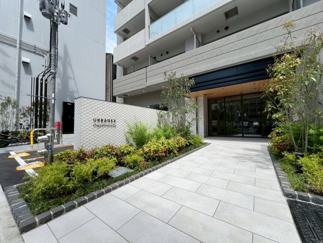 アーバネックス東梅田のその他写真