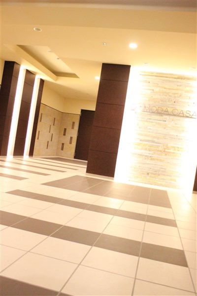 アーバンフラッツ心斎橋のその他写真