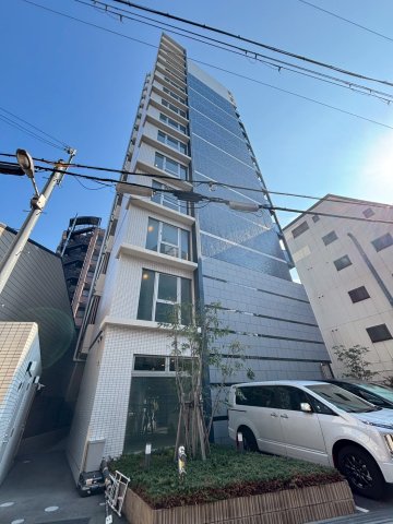 ファステート大正駅前トロフィ