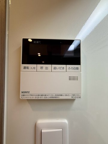 パークアクシス大阪新町のその他写真