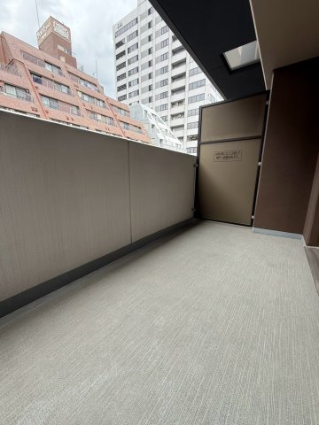 パークアクシス大阪新町のその他写真