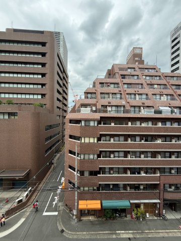 パークアクシス大阪新町のその他写真