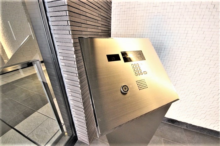 パークアクシス大阪新町のその他写真