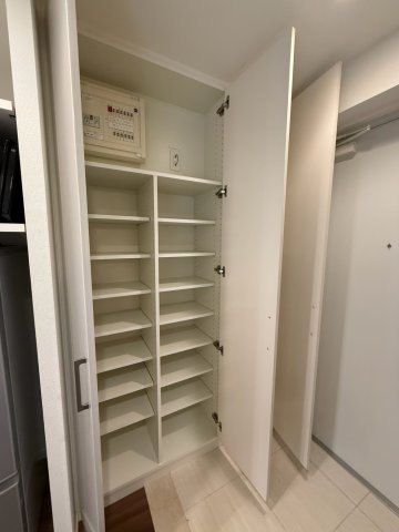 パークアクシス大阪新町のその他写真