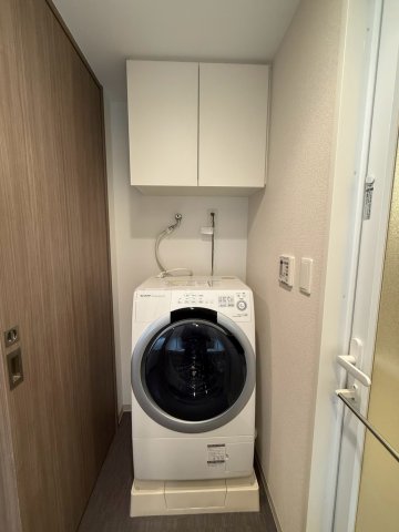 パークアクシス大阪新町のその他写真