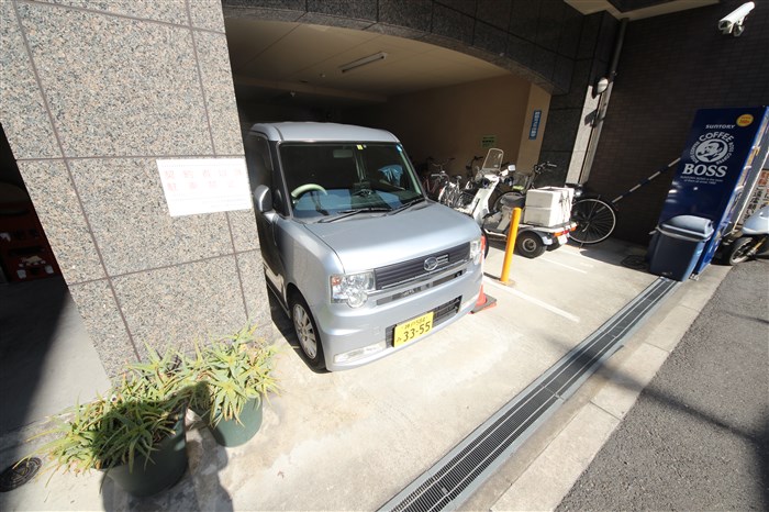 エイペックス内本町のその他写真