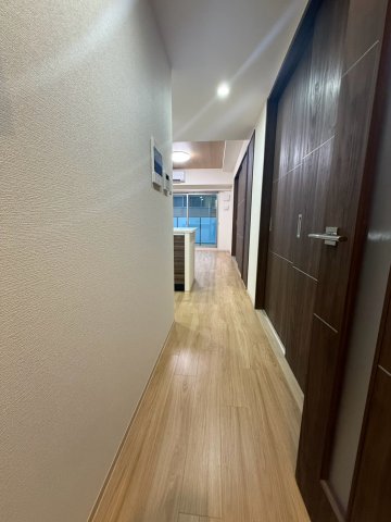 セイワパレス本町東の内装写真