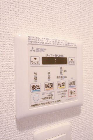 セレニテ梅田ESTのその他写真