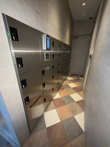 セイワパレス本町東のその他写真