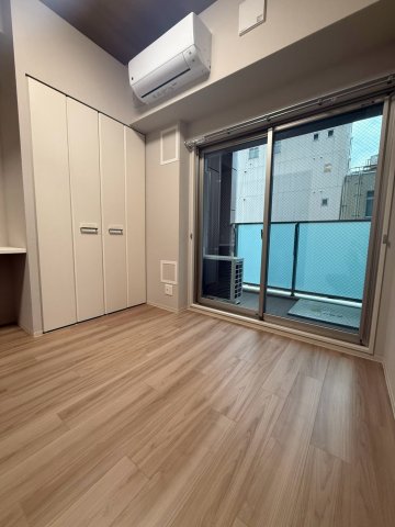 セイワパレス本町東の居間写真
