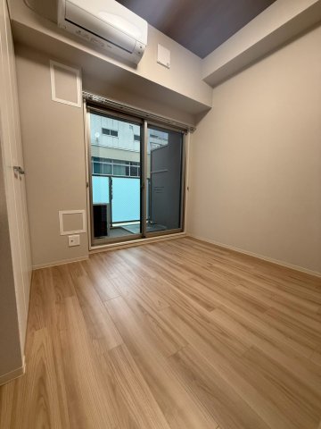 セイワパレス本町東の居間写真