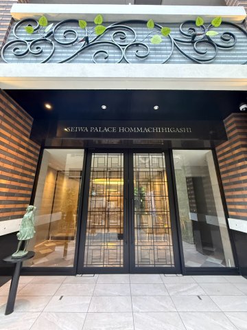 セイワパレス本町東のその他写真