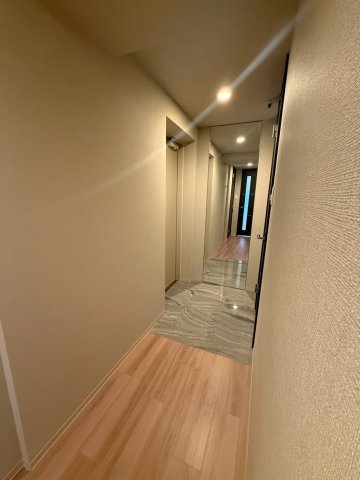 セイワパレス本町東の内装写真