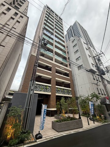 セイワパレス本町東