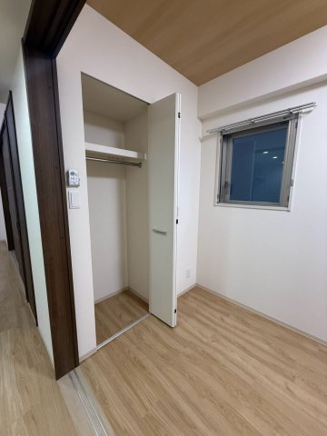 セイワパレス本町東の内装写真