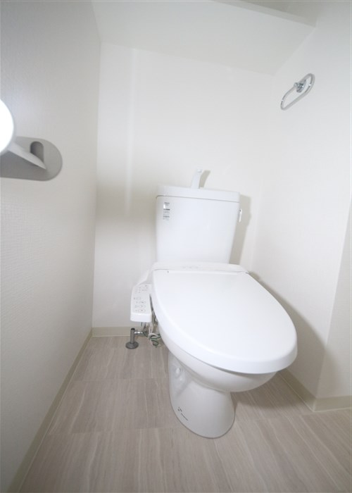 Park Lane Minamiのその他写真