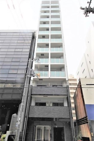 CAVANA本町の外観写真