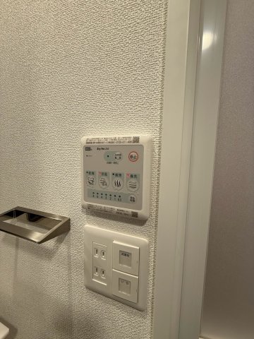 エスリードレジデンス大阪天王寺のその他写真