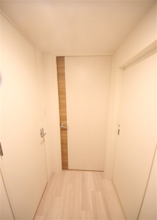 セレニテ本町東リアンの内装写真