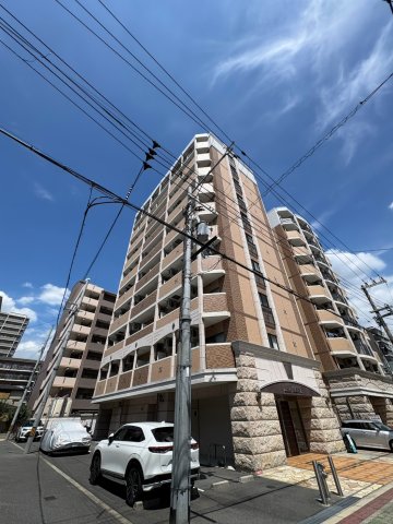 ラグゼ都島北I