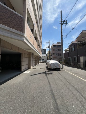 ラグゼ都島北Iのその他写真
