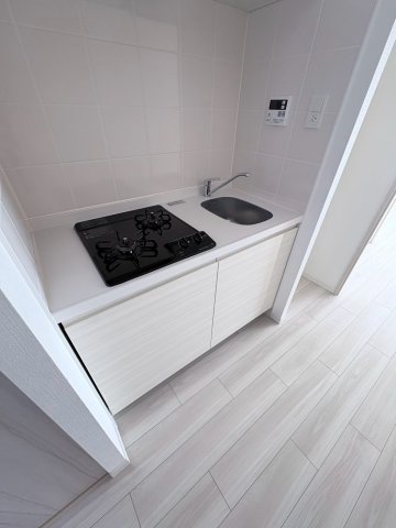 S-RESIDENCE都島Elegantのキッチン写真