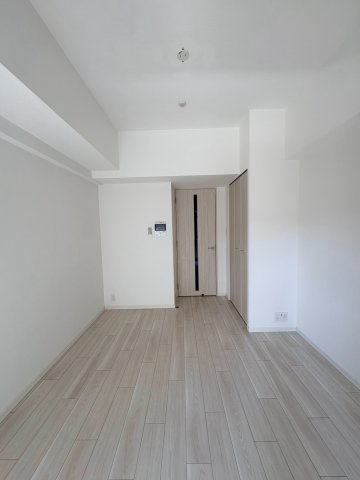S-RESIDENCE都島Elegantの居間写真