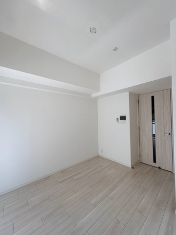 S-RESIDENCE都島Elegantの居間写真